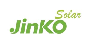 Jinko Solar Logo