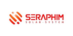 SeraPhim Solar System Logo